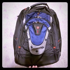Swiss Gear backpack